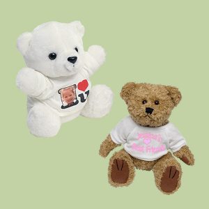 Cuddly Toys