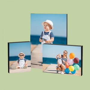 Photo Blocks