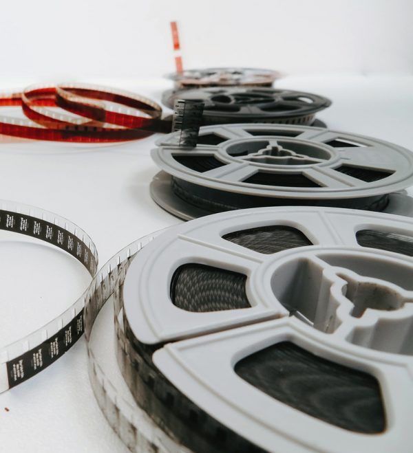 Reel Reel