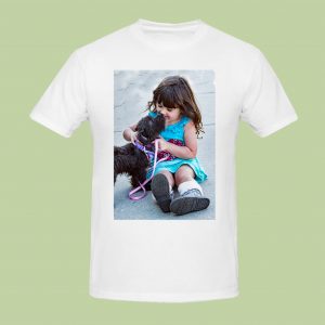 T-Shirt (Green)