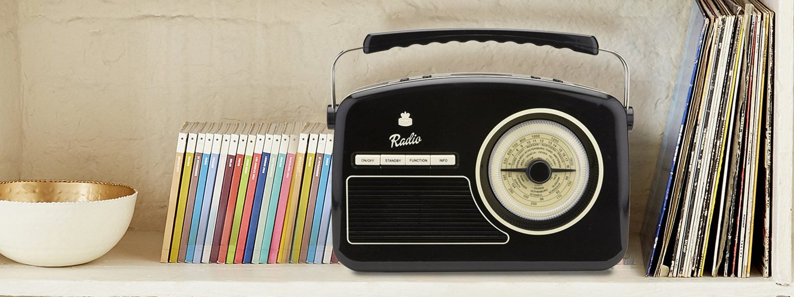 radio